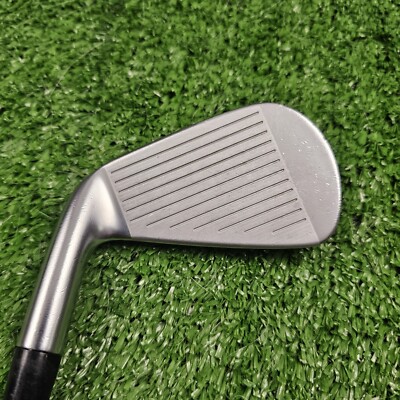 Srixon ZX7 Forged Single 3 Iron Dynamic Gold Tour Issue X100