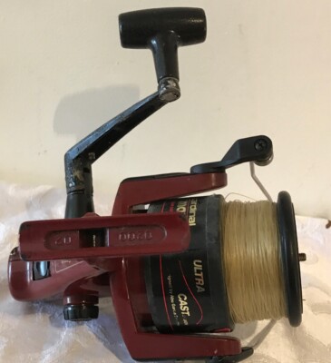 abu garcia ambassadeur s 6500 round baitcast reel clam packaged 6500CS Pro Rocket Sunset Orange Model:AMBC3-6500 ABU GARCIA AMBASSADEUR C3 Known for its robust Reels_m