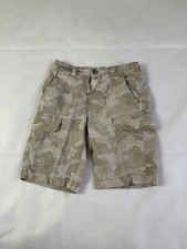 Timberland Kids Boys. Cargo Shorts Size: 10