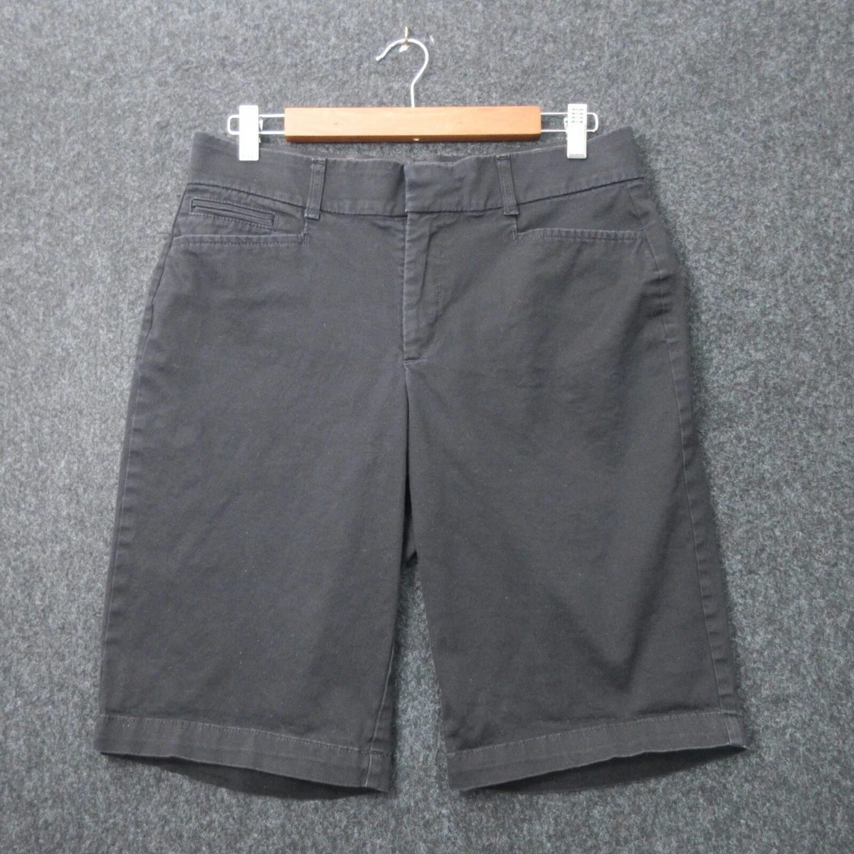 Jm collection shorts top