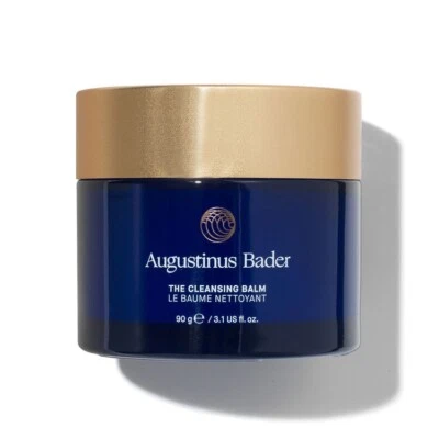 AUGUSTINUS BADER The Cleansing Balm | 90g 3.1 Fl Oz | New | RRP £64