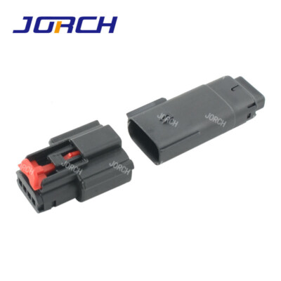 Molex 4 pin MX150 male female sealed Automotive connector Molex 4 pin MX150 male female sealed Automotive connector