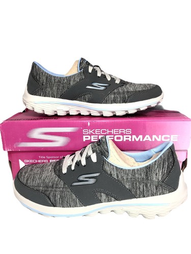 skechers golf shoes ebay