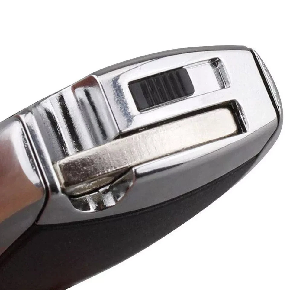 Mando a distancia de repuesto para Mercedes Benz IYZ3312 entrada sin llave mando llavero coche Foto 4 de 4