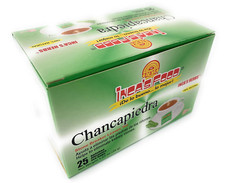 Inca'S Herb Te Chanca Piedra - Peruvian Stone Breaker Tea Bags Single Pack - 1.