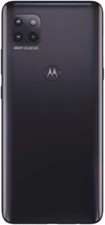 Black Motorola Moto One 5G UW Ace XT2113  Verizon Unocked 64GB Phone Open Box