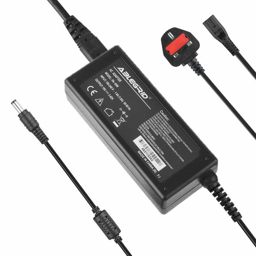 19V 3.42A 65W AC/DC Adapter Charger For ASUS X53ESX100V POWER SUPPLY 5