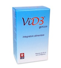 Usp Labs Vid3 Tropfen 20ml