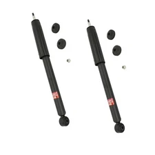 KYB 2 Shocks Rear for Honda Civic Si Sedan & Coupe 06 07 08 09 10 11 348023