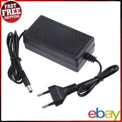 48V 1,25A DC5,5x2,1 Netzteil Adapter für 360POE POE Switch (EU) ?