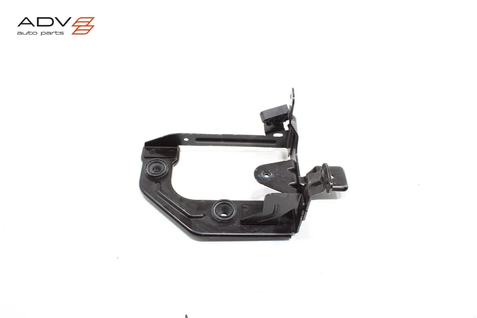 2023-25 RAM PROMASTER 2500 1500 3500 RADIATOR EXPANSION TANK BOTTLE BRACKET OEM - Image 4 of 4