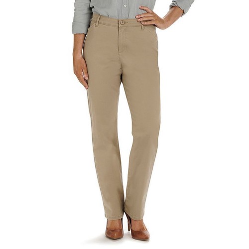 Lee All Day Pant Relaxed Fit Straight 
