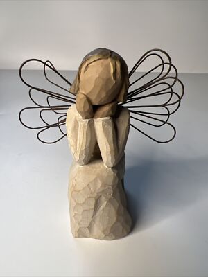 Willow Tree by Susan Lordi -Angel-Angel of Caring