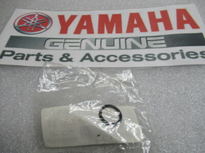 E83 Yamaha O-Ring 93210-16275 OEM New Factory Boat Parts