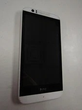 HTC DESIRE 510 (UNKNOWN CARRIER) UNKNOWN ESN, WORKS, PLEASE READ! 49543