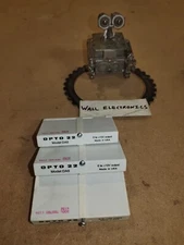 Opto 22 DA5 0-10 VDC Analog Output =USED= ONE =