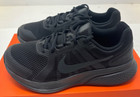 NIKE Men's Run Swift 2 (4E) extra wide Black New DH5429 002 Free Shipping!