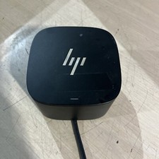 HP HSN-IX01 DOCKING STATION