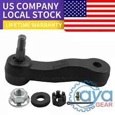 For Chevy Silverado GMC Sierra 3500 HD Yukon XL 2500 Hummer H2 Front Idler Arm