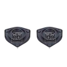 FEBI BILSTEIN Set Domlager Federbeinstützlager links rechts für KIA Magentis