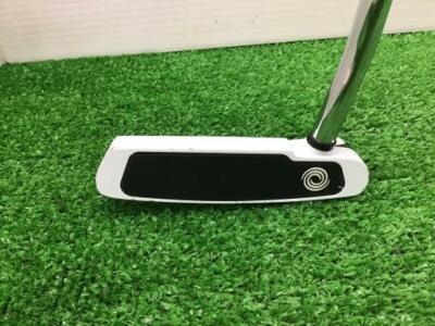 ODYSSEY PUTTER GOLF CLUB VERSA #1W White Japan Ver. 34INCHES | eBay