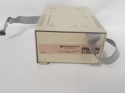 Vintage Apple Disk II A2M0003 5.25