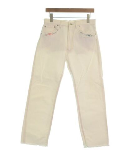 Maison margiela white denim - Gem Maison margiela white denim - Gem