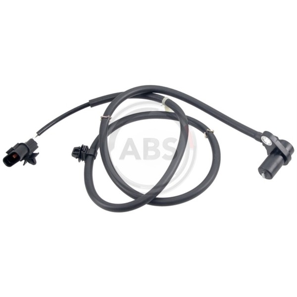 A.B.S. Sensor DrehzahlfüHler Vorne Rechts Passend FüR Mitsubishi Lancer VII-image