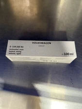 Genuine OEM NEW VW/Audi sealant D-154-103-A1 100ml FREE SHIP