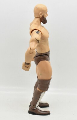 WWE Rory McAllister Adrenaline 31 Loose Wrestling Action Figure
