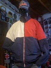 Giubbino Tommy Hilfiger Tg XL Usato 