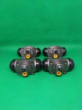 Kit cilindretti freno anteriori e posteriori Fiat Campagnola 1107 / AR76