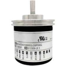 For ELTRA Rotary Encoder EL63A1000S5/28P8X6JA
