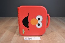 Hasbro 2017 Sesame Workshop Street Elmo ABC on the Go 370-051