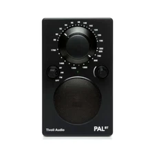 Tivoli PAL BT - AM/FM Portable Radio