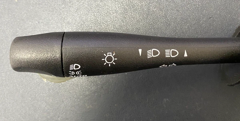 Interruptor de faro SMP CBS1202 NUEVO Foto 3 de 4