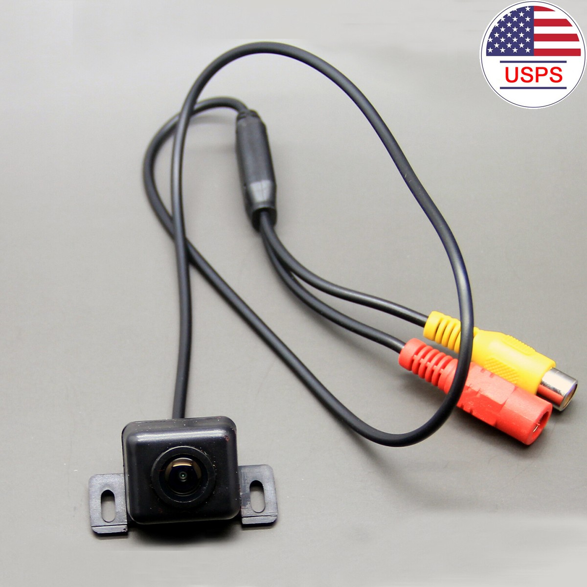 HD Reverse Car Rear View Backup Camera For Mazda CX-3 CX-5 CX-7 CX