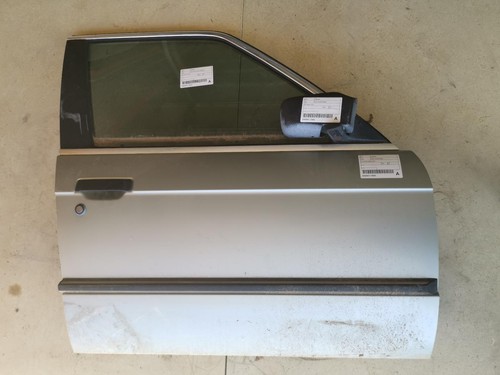 BMW 3 SERIES RIGHT FRONT DOOR E30 SEDAN 04/88-10/92 88 89 90 91 92