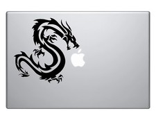 Dragon Vinyl Decal Sticker For Car Laptop And More Pick Size And Color Dragon Vinyl Decal Sticker For Car Laptop And More Pick Size And Color