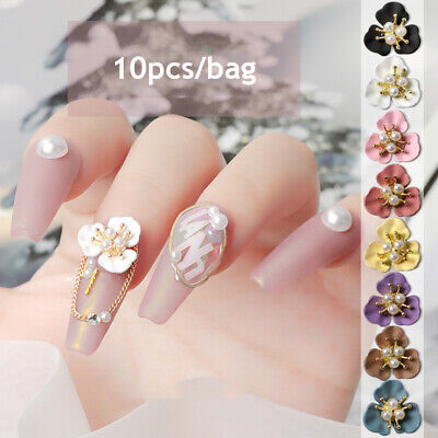 luxury nail art designs