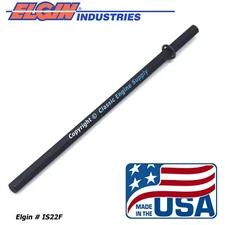 Oil Pump Drive Shaft Fits Oldsmobile 260 307 330 350 394 400 403 425 455 Engines