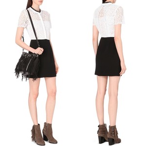 the kooples white lace dress