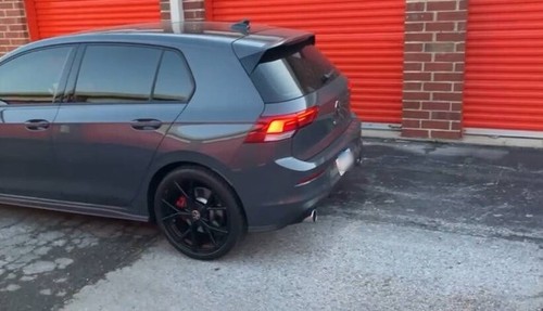 2024 Volkswagen Golf 380 Autobahn 4dr Hatchback - Picture 20 of 24