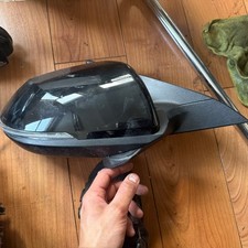 HYUNDAI KONA SX2 DRIVER SIDE WING MIRROR RIGHT 2024 2025 2026 87620BE470