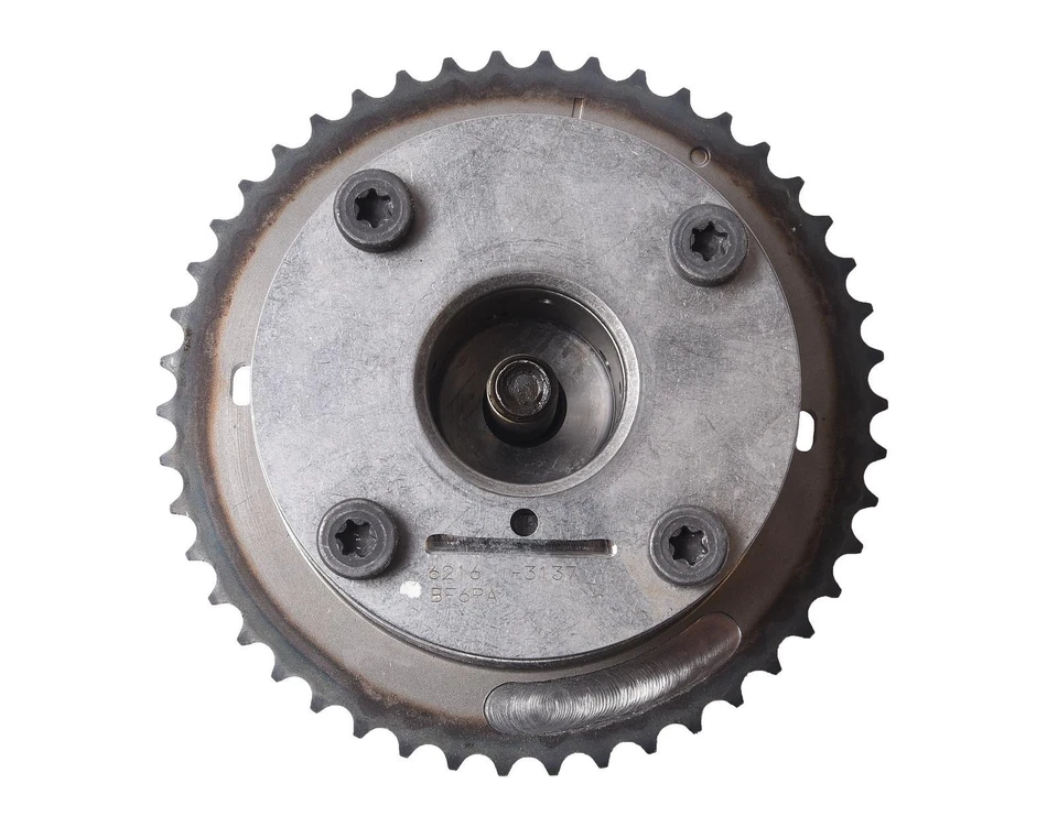 ENGINETECH CÁMARA PHASER FORD LINC MERC 3.5L 3.7L ADMISIÓN DOHC (IZQUIERDA) Foto 3 de 3