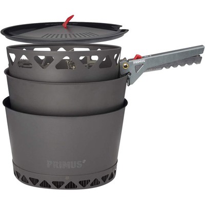 Primus Primetech Stove Set One Color, 2.3L