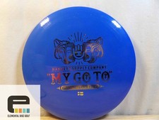 Dynamic Discs Fuzion Raider (Handeye)