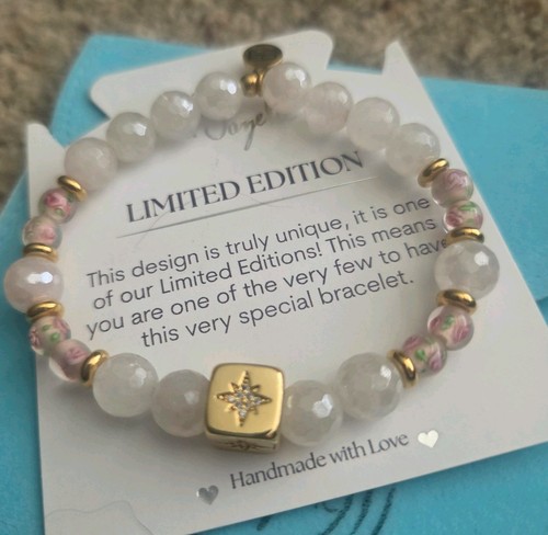 T Jazelle One Of A Kind Bracelet
