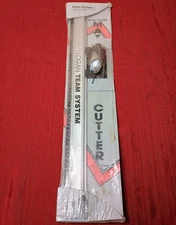 Logan Graphic Team System I Combination Mat Cutter - 24" Guide Rail - **NEW**