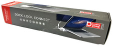 Landing Zone LZ3015A Docking Station Pro Retina Display Touch Bar New in Box